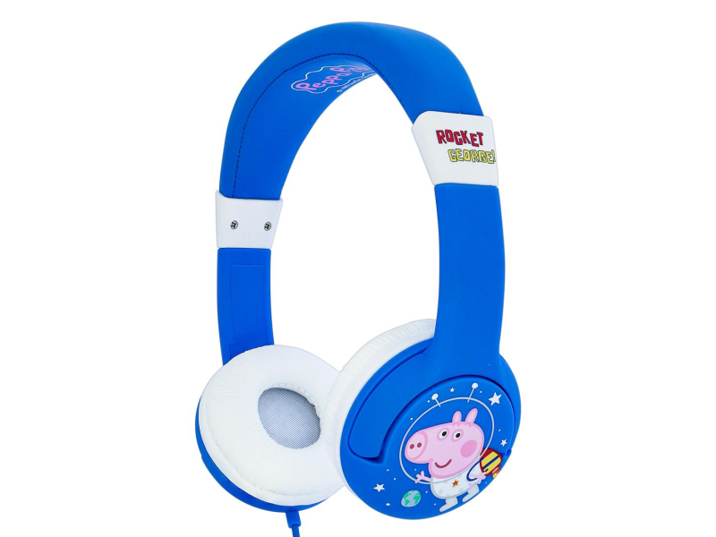 OTL Świnka Peppa Rocket George